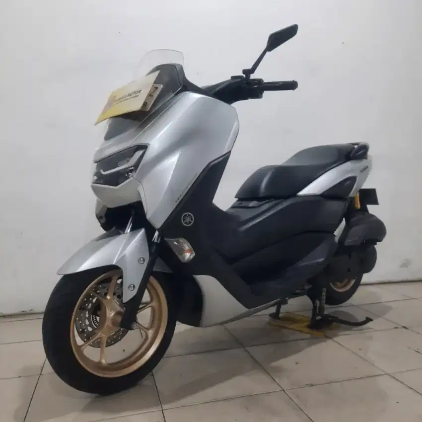 YAMAHA ALL-NEW NMAX 155 C TAHUN 2023 DP 700 RIBU
