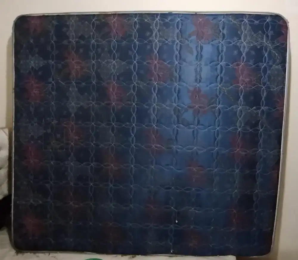 Springbed bekas ukuran 180 x200