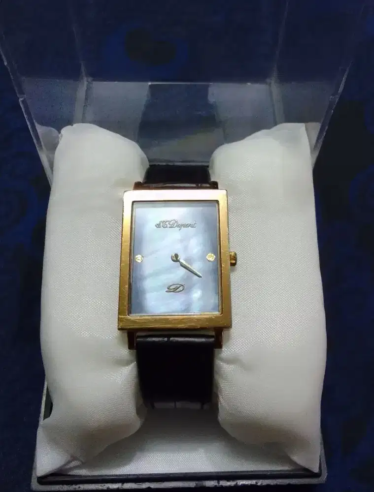 Jam tangan pria/wanita