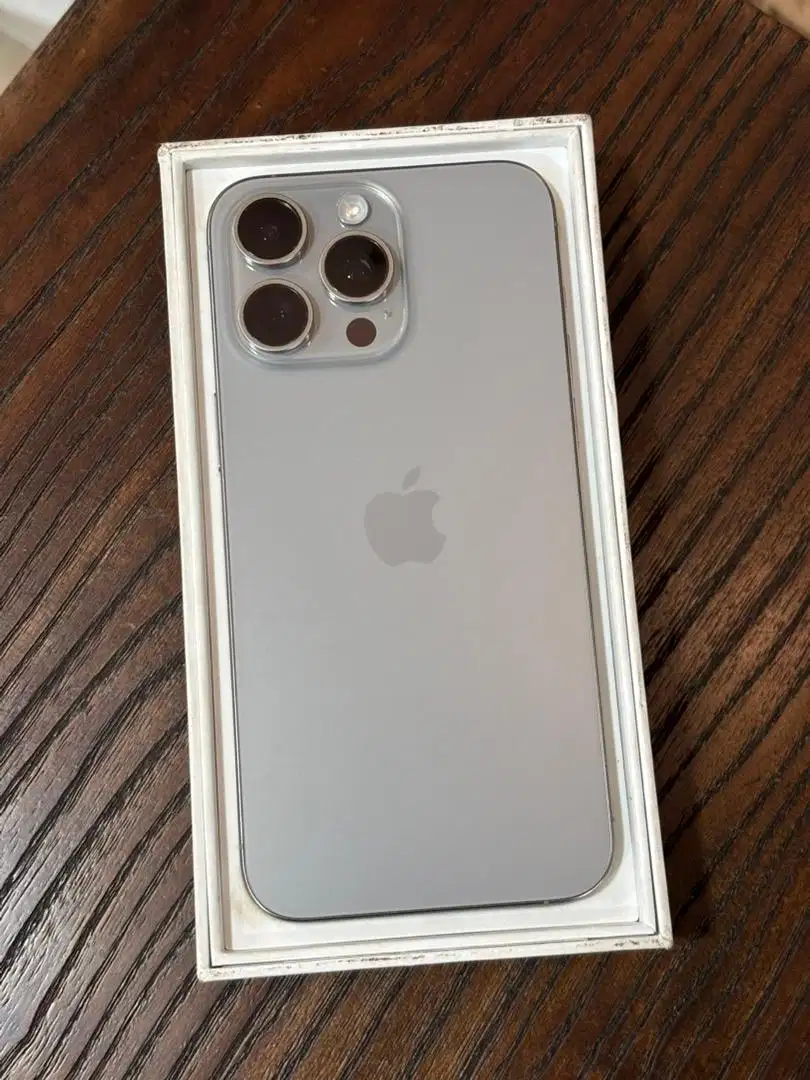 IPHONE 15 PROMAX 256GB
