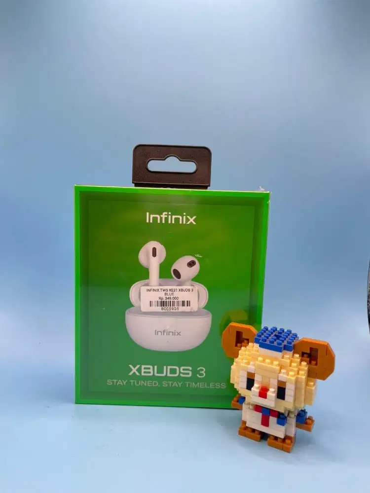 INFINIX TWS XE31 XBUDS 3