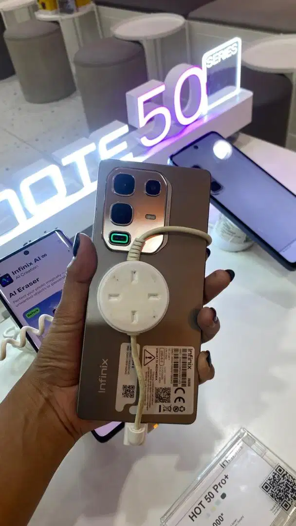 GT 30 pro / NOTE 50 pro 8/256