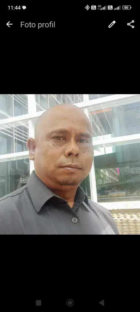 Mencari lowongan pekerjaan driver