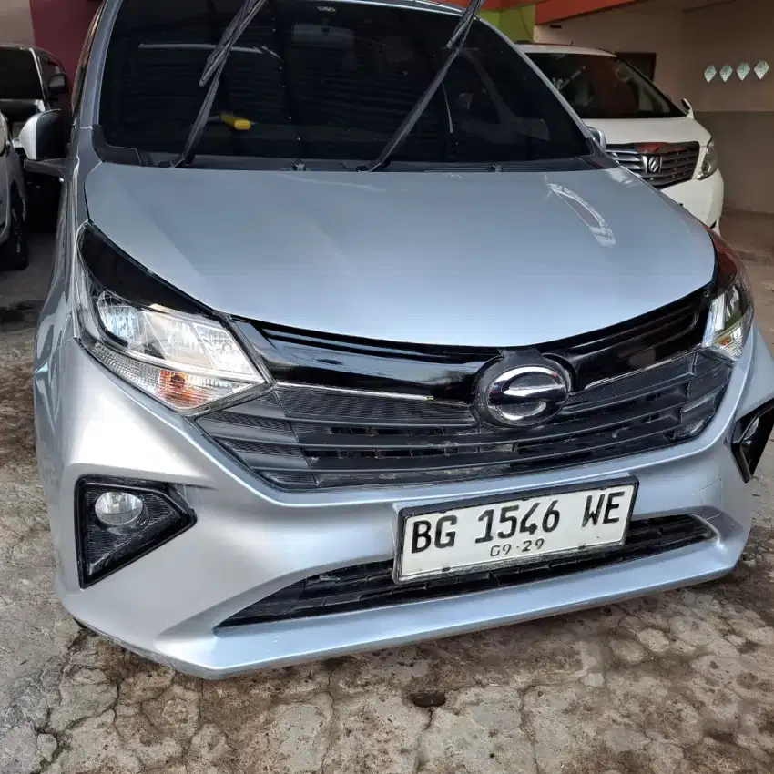 SIGRA R 1.2 SECOND