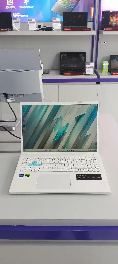 Acer Nitro Lite 13th Gen i7 Hseries NEW