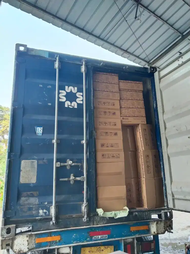 Lowongan Bagian Gudang