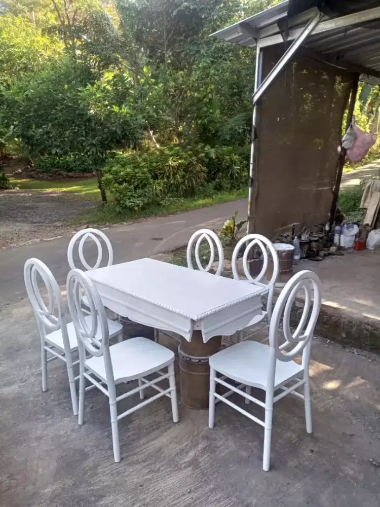 Kursi akad pelaminan bayar cod .