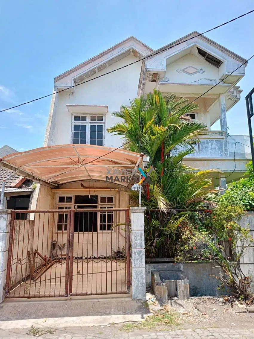 Dijual Rumah Siap Huni di Wiguna Timur Gununganyar