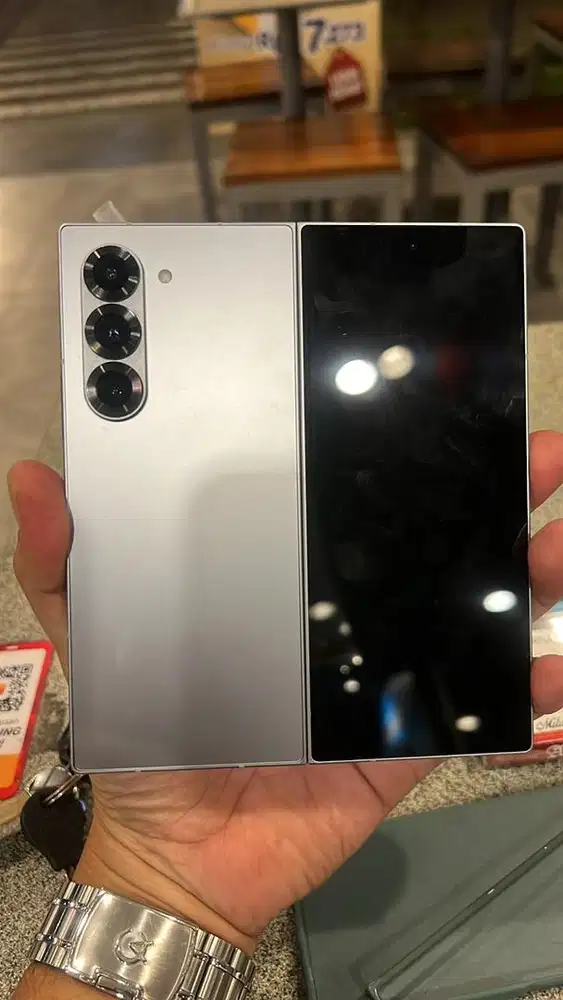 Di beli hp second baru samsung series all tipe z fold 6 series apa aja