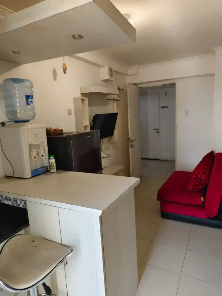 Disewakan Apartement Bassura C FF