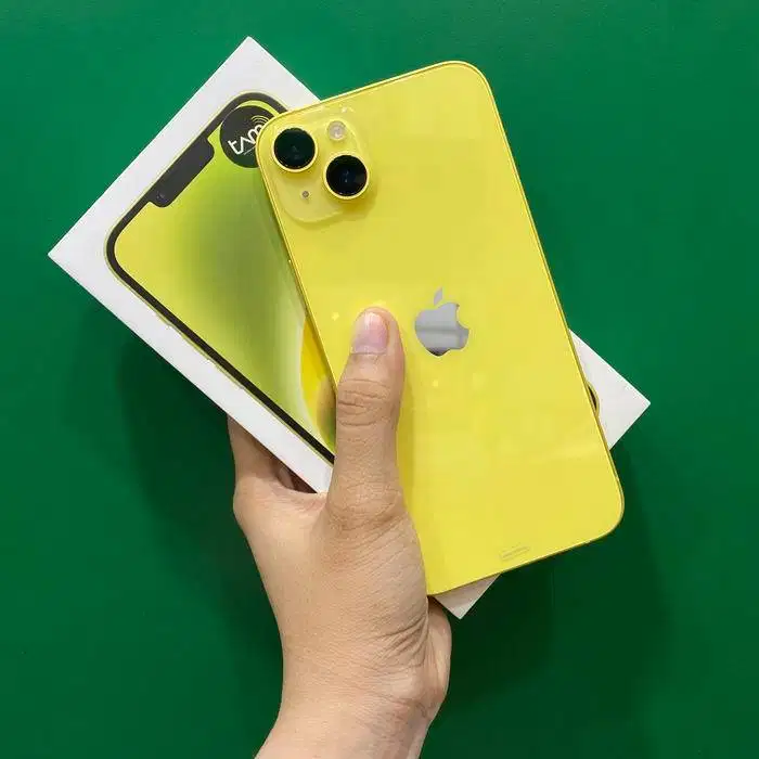 IPHONE 14 512GB BTH SEGERA