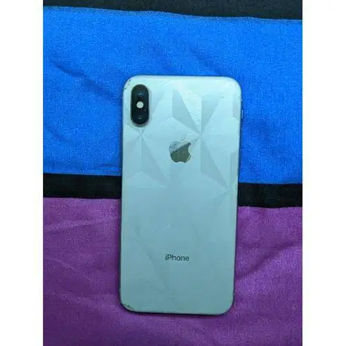 IPHONE XSMAX CARI 128GB