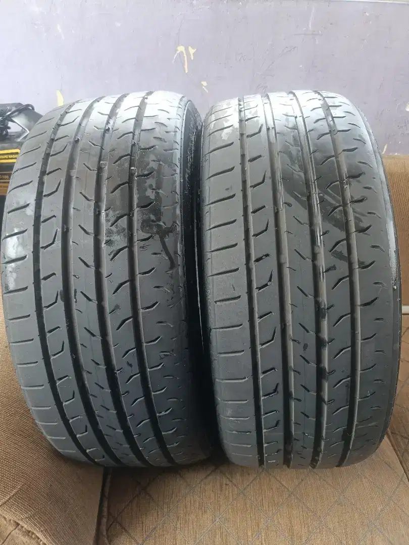 Dijual ban bekas