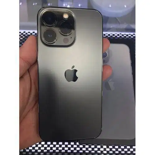 IPHONE 13 PRO MAX 1TB INGIN BELI