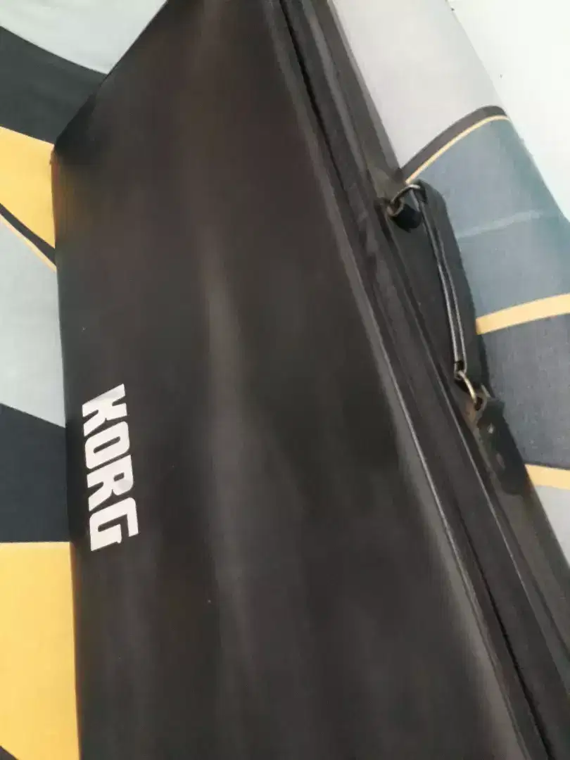 Hard case synthesizer Kprg