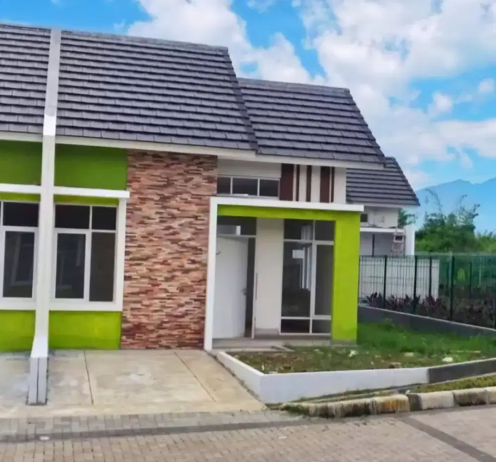 ART+PENGASUH ANAK BUKIT CIMANGGU CITY