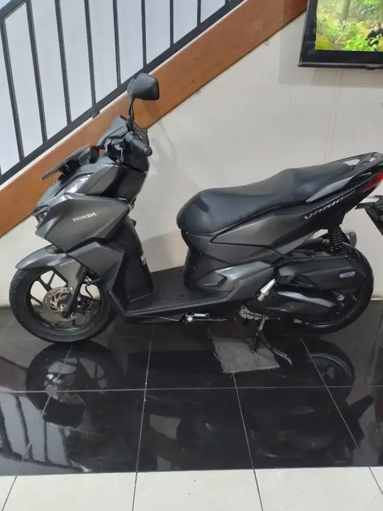VARIO 160 2023 PROMO DP AWAL BULAN HANYA 1 JUTA UNIT GRESS BERGARANSI