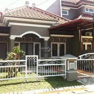 Dijual Rumah Griya Kencana Asri Terawat Lokasi Strategis