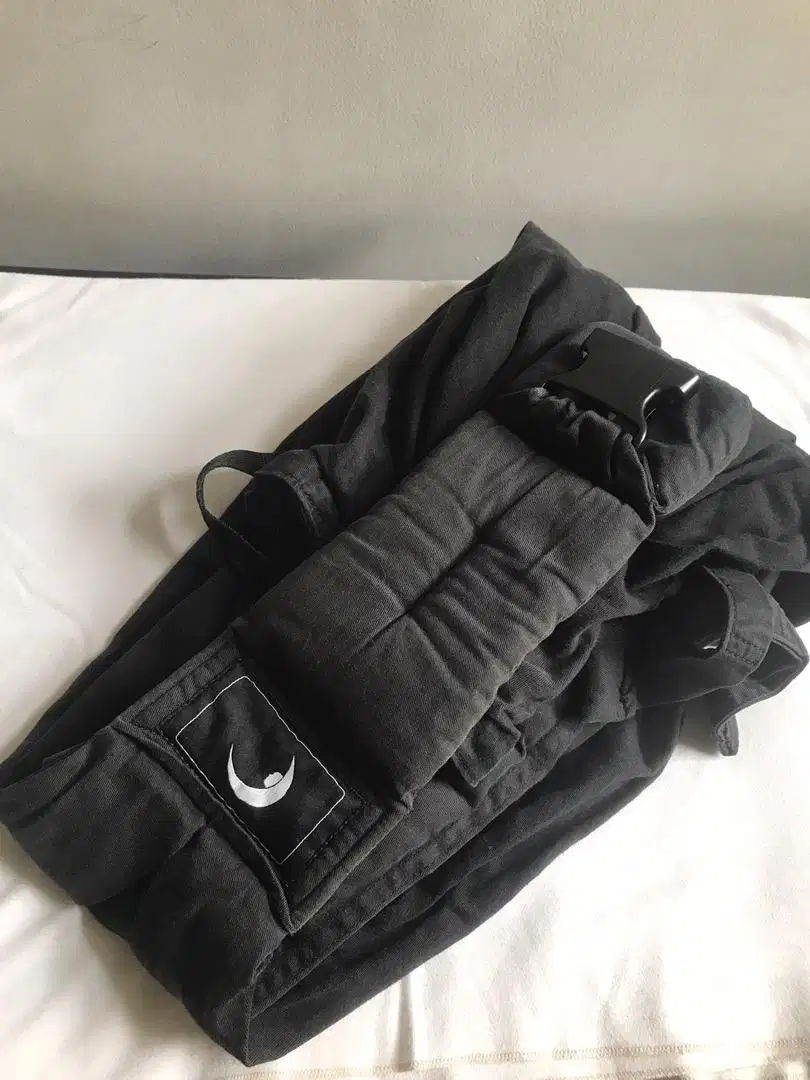 Baba sling original