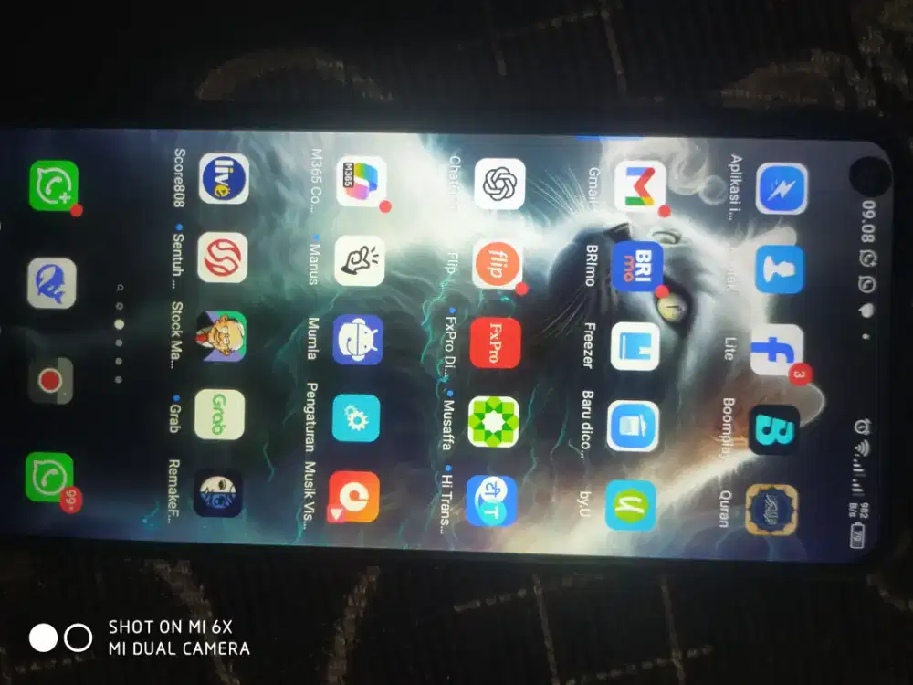 Jual Tecno Spark 7 Pro 6/64