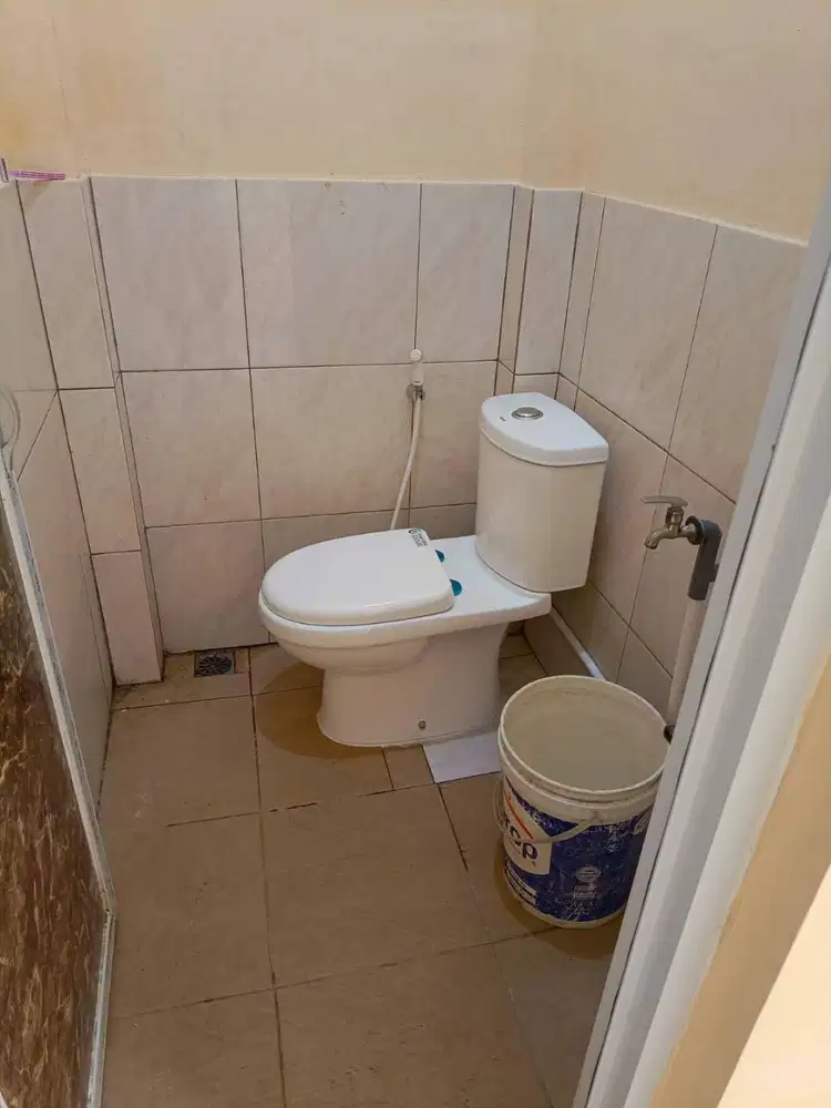 sewa rumah Bagus & nyaman