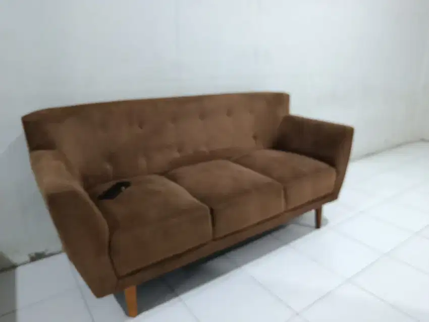 Hg Service sofa panggilan