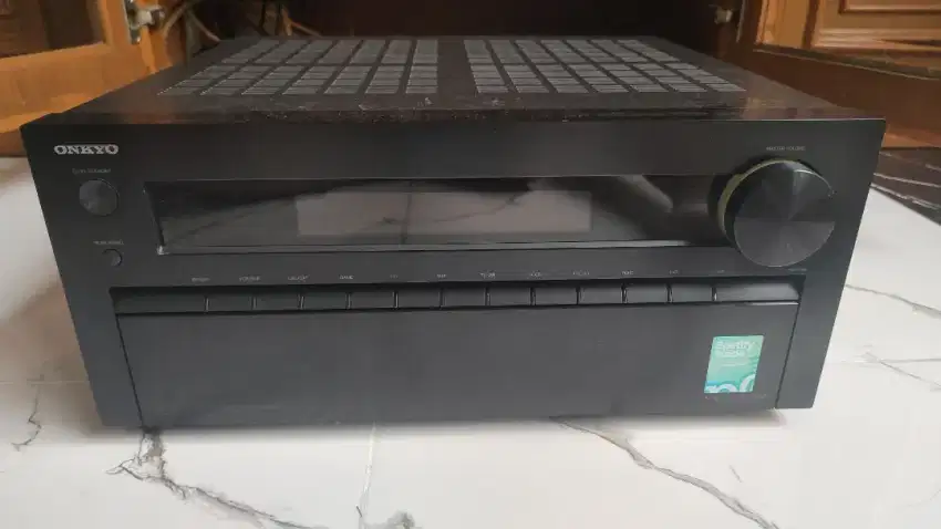 Onkyo TX- NR809