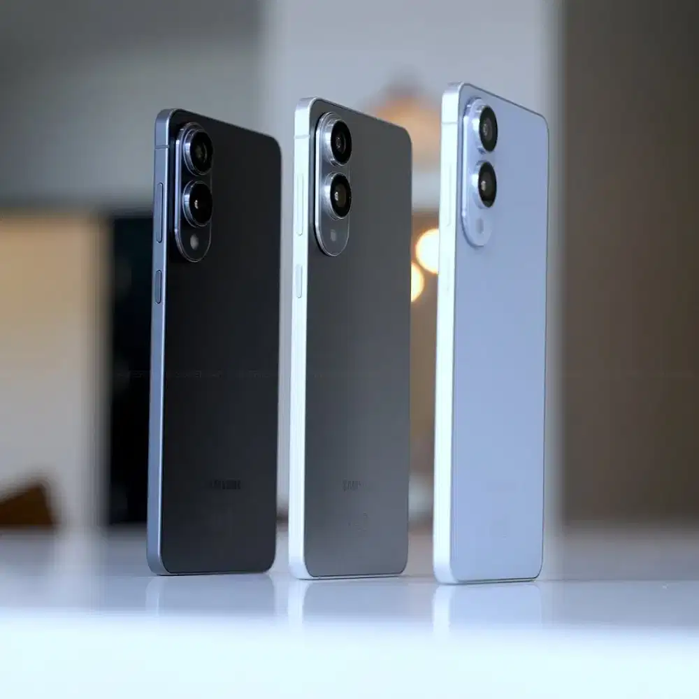 Samsung Galaxy S25 edge