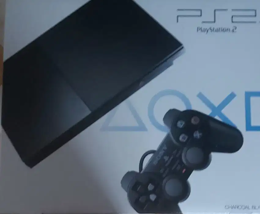 Jual ps 2 kondisi baik