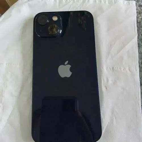 IPHONE 13 MIDNIGHT 128B wtb