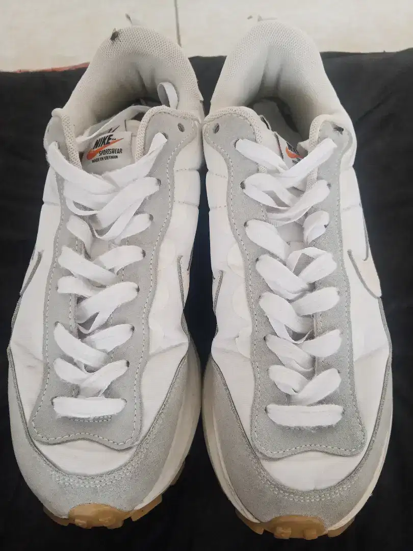 Nike Sacai Vaporwaffle White Sail Gum
