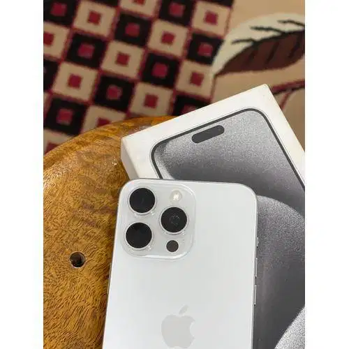 IPHONE 15 PM 512GB MAU BELI