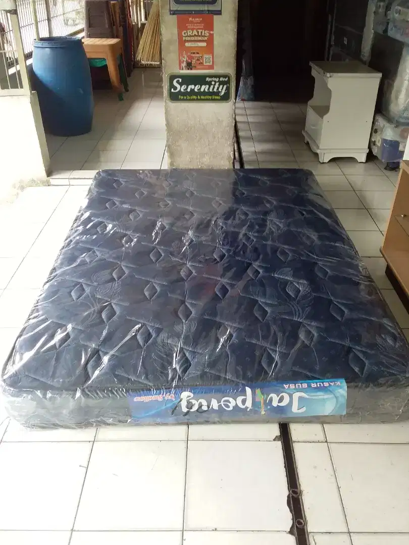 kasur busa swallow jaipong