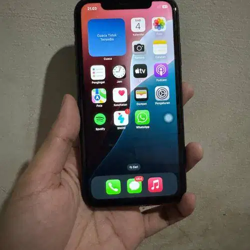 IPHONE 11 128GB WTB