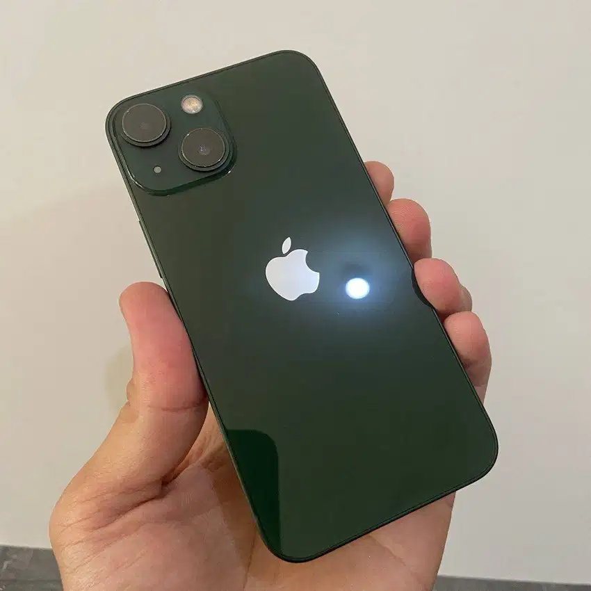 BUTUH DARURAT IPHONE 13