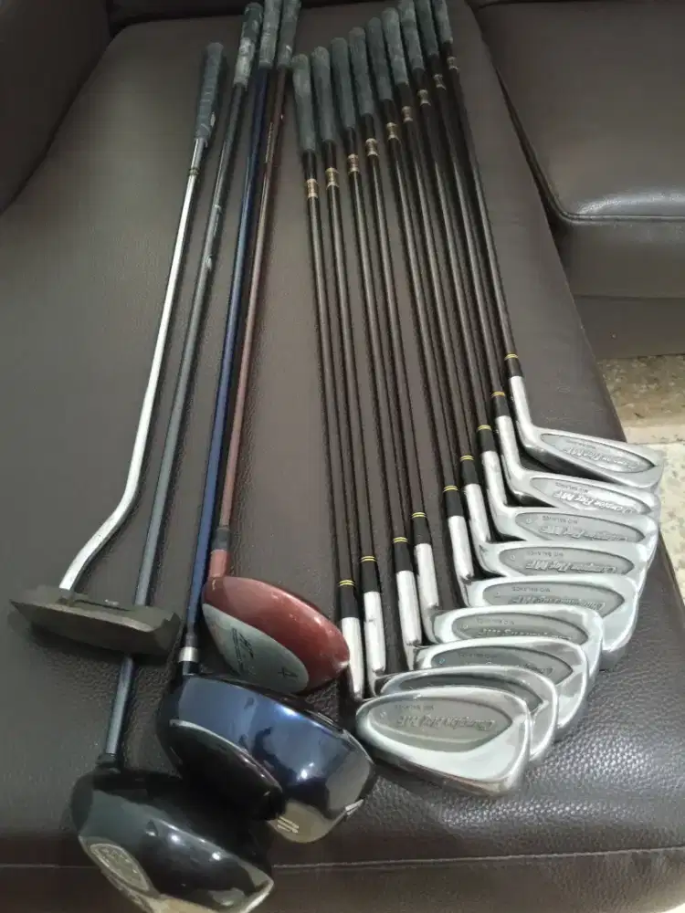 Jual Stick Golf Fullset lengkap