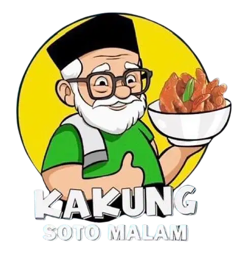 Kepala Resto dan Marketing Sosial Media