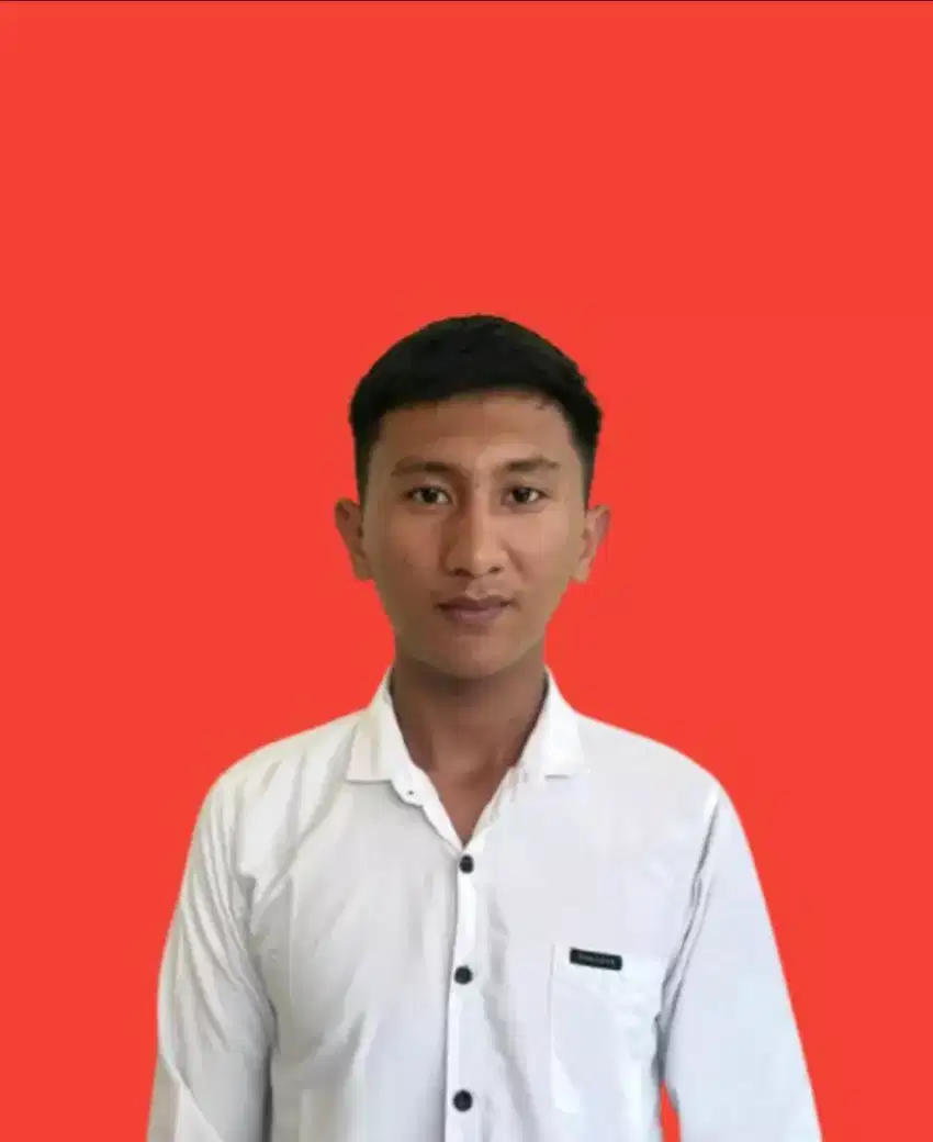 Mencari pekerjan apa aja yang penting masuk akal/halal