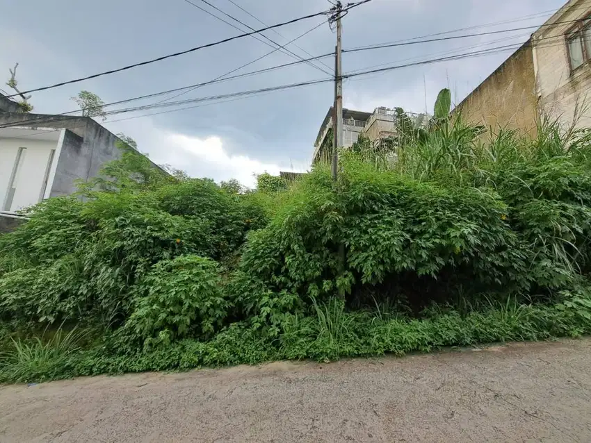 DI JUAL BUTUH CEPAT TANAH GRAHA PURA MAS CIPADUNG BOJONG KONENG