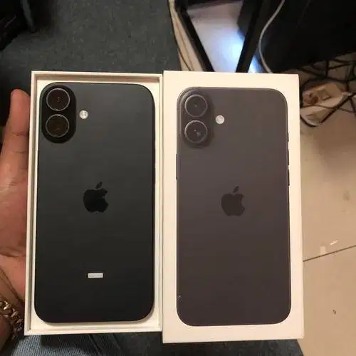 IPHONE 16 PLUS 128GB WTB