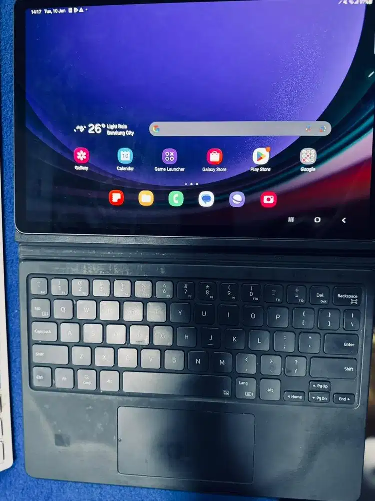 Samsung Galaxy Tab S9 5G 8/256