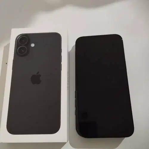 SIAP JEMPUT IPHONE 16 PLUS 128GB