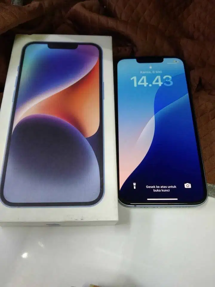 TAWARIN YUK IPHONE 12 KEATAS