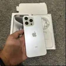 LANGSUNG TWRIN IPHONE 15 PROMAX 256GB