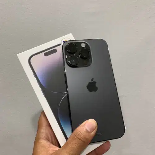 WTB IPHONE 14 PRO MAX 1TB