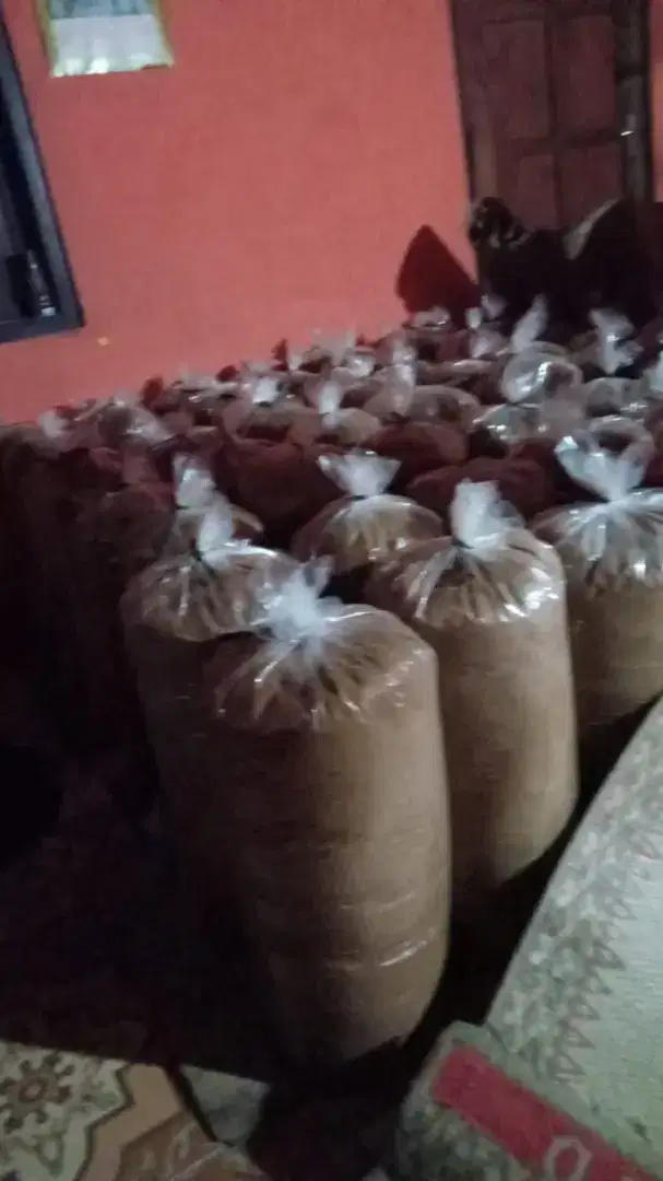 Gula semut original