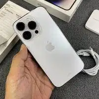 BTH CEPAT IPHONE PRO MAX 512GB