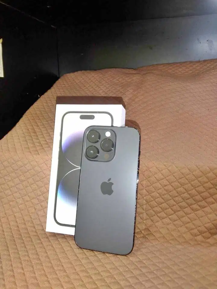 GAS TAWARIN IPHONE SECOND KALIAN