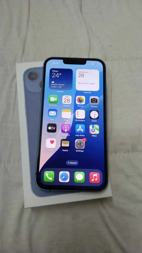 YUK JUAL HP BEKAS KALIAN KE JEMPUT GADGET