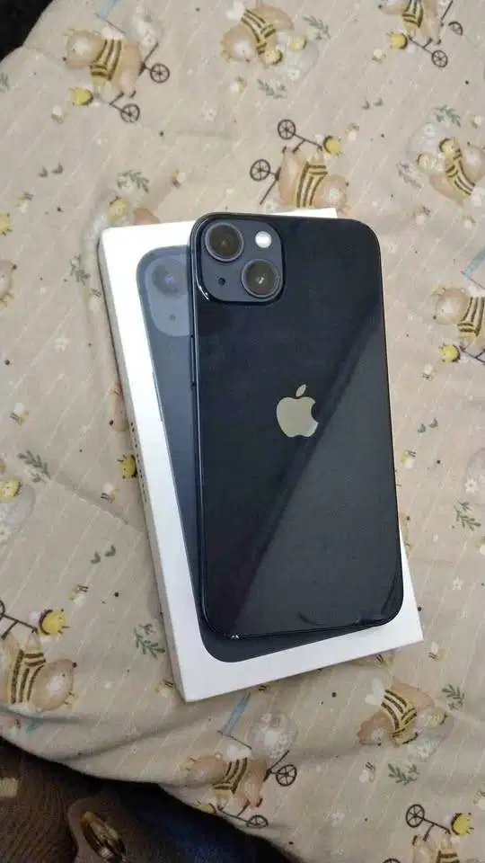 NYARI IPHONE 13 256GB